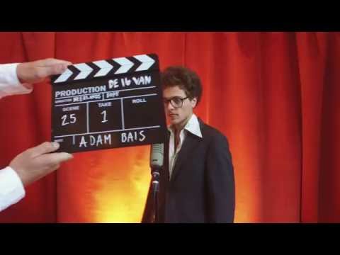 DE16VAN Sessie 25 - Adam Bais