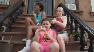 Miss Eaves - Thunder Thighs Miss Eaves - Thunder Thighs