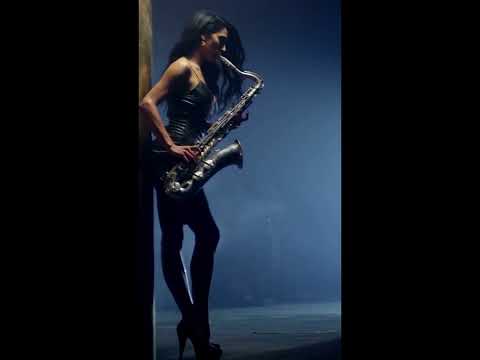 Saxy Smooth Jazz