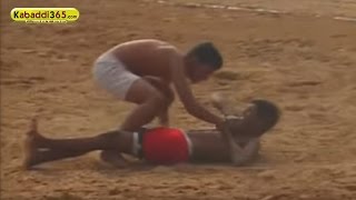 (1) Heran (Jalandhar) Kabaddi Tournament 23 Jan 2016