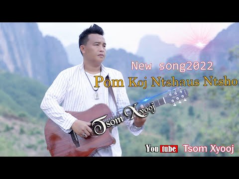 pom koj ntsaus ntsho tsom xyooj 2022