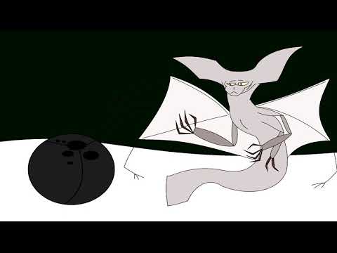 All Tomorrows - Gravital turns into a New Machine