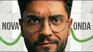 Mais uma “Onda” do DIGITAL Chegando