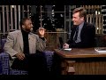 LeVar Burton Gets Odd Requests From Star Trek Fans Late Night With Conan O Brien