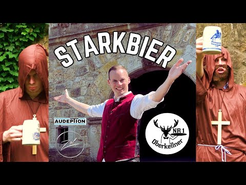 OberkellnerNR1 - STARKBIER  (Offizielles Video)