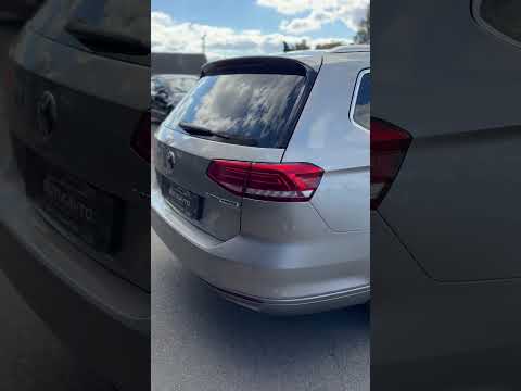 фото volkswagen passat b8 0