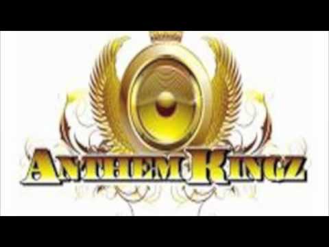 PUMP YOUR FIST (ANTHEM KINGZ)