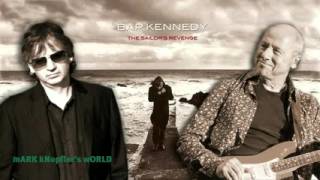 Celtic Sea - Bap Kennedy w/Mark Knopfler