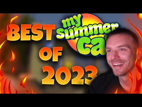 RESTT | NAJLEPŠIE MOMENTY Z MSC 2023