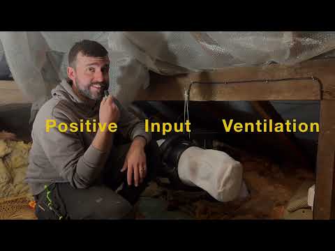 PIV Units, how do they work? Pros and cons