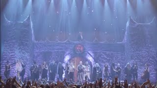 Ayreon - Forever Of The Stars &amp; Another Time Another Space