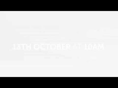 JewelleryMaker LIVE 11-10-2019 6pm - 10pm