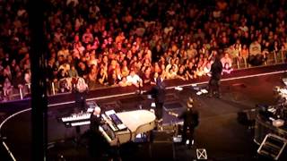 Girls in their Summer Clothes - Springsteen - November 15, 2007