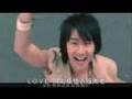 L-O-V-E by JJ Lin Jun Jie 林俊傑[subbed] 