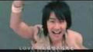 L-O-V-E by JJ Lin Jun Jie 林俊傑 [subbed]
