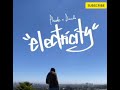 PHEELZ FT DAVIDO ELECTRICITY OFFICIAL AUDIO