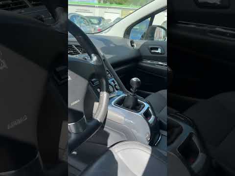 фото peugeot 5008 i рестайлинг 0