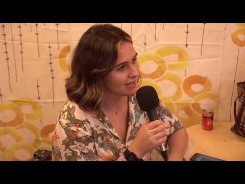 The Orielles | Tramlines 2018