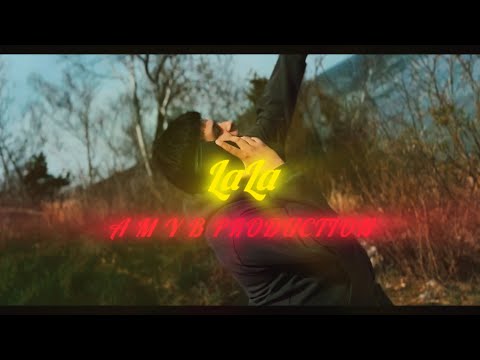 Ben solo “LALA“ (MUSIC VIDEO)Prod.POCKET