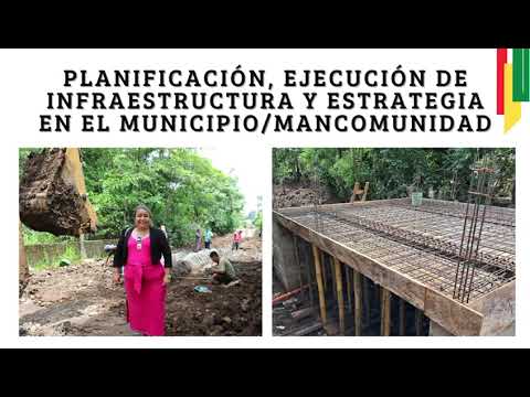 Pajapita, San Marcos l Buenas Practicas Municipales