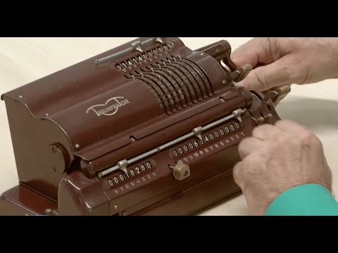 Die Wurzel des Computers