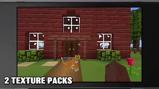 Minecraft for New Nintendo 3DS Edition Revealed - Out Today! (Nintendo Direct 9.13.2017)