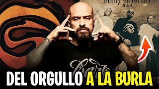 🔥 ¡DEL ORGULLO A LA BURLA!: Este es el AUGE Y DECADENCIA del CARTEL DE SANTA