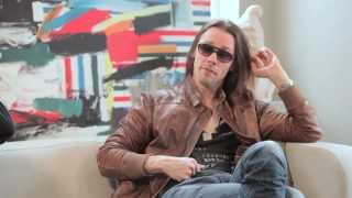 Alter Bridge // &#39;Fortress&#39; Track By Track Part 2