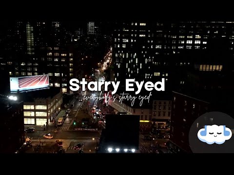 Ellie Goulding - Starry Eyed (Lyrics)