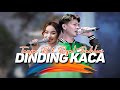 Dinding Kaca Tasya Rosmala Feat Rizal Pahlevi Ijjoo Production Live Pernikahan Badi Feby