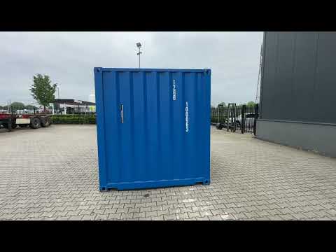 Onbekend video miniatur