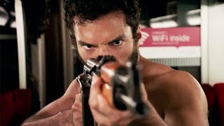 Поезд на Париж — Русский трейлер (2018)