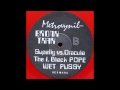 Blowfly 1st black pope
