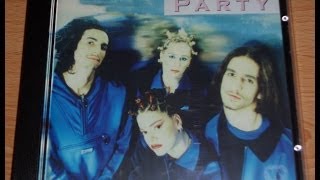 EMERGENCY HOUSE - TÁNCOLJ A HÍDON (ELECTRIFY RE-EDIT) (℗1996 / ©2014)