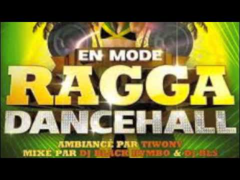 Tiwony ft Kaporal Maiky - Showtime