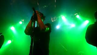 4LYN Warm up Tour - Hello (for you I´m dying) - 17.09.2011 - Hamburg - Knust - HD