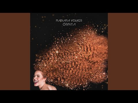 Órbita - Mariana Volker