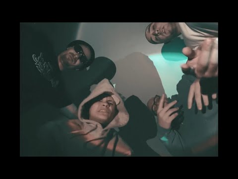 BIZOTTSÁG - PORTÉKA (KM.ZFLOW)(OFFICIAL VIDEO)