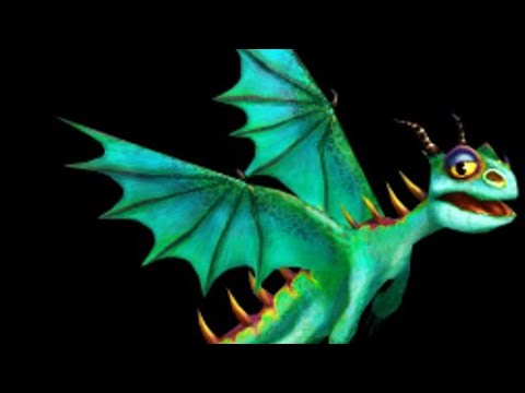 SNEAKY!!! Titan Mode... Dragons Rise Of Berk