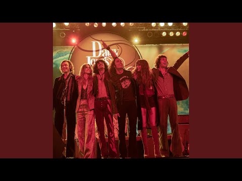 Daisy Jones And The Six - It Was Always You - Misc Television