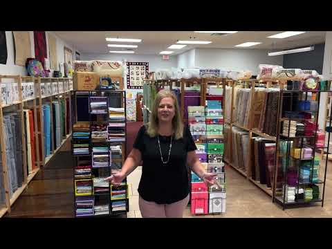 Willkommen bei Linda!