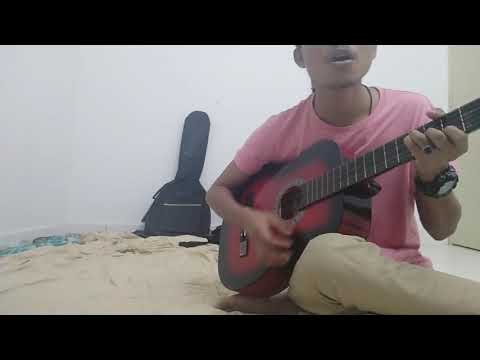 Mundur alon alon . . .😊