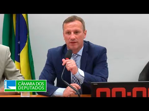 Segurança Pública e Combate ao Crime Organizado - Discussão e votação de propostas - 07/11/2023
