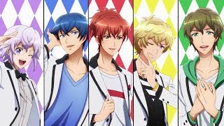 [Dream Festival Opening Theme] DearDream - PLEASURE FLAG