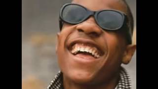 STEVIE WONDER-a fool for me