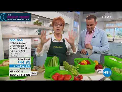 HSN | The Friday Night Show with Amy and Adam 04.26.2019 - 10 PM