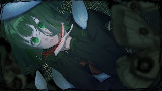 【可愛く狂おしく】愛して愛して愛して / きくお 【歌ってみた】