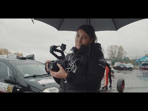 4. Rajd Wilka - klip oficjalny