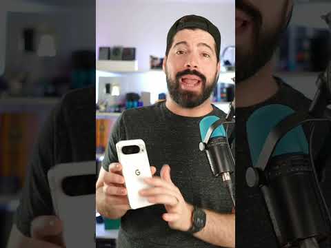 AirDrop ha sido durante años una de las mayores ventajas exclusivas del iPhone. Hasta ahora