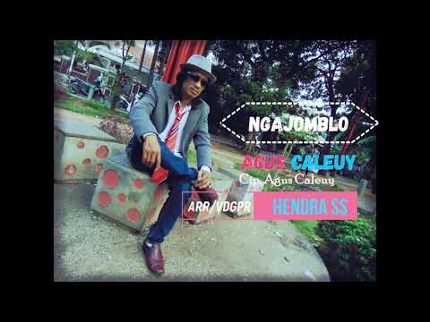 AGUS CALEUY - NGAJOMBLO